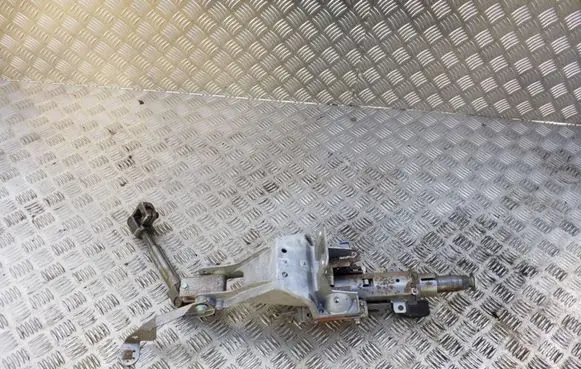Volkswagen Polo IV 9N3 Steering wheel axle 6Q2419501BB