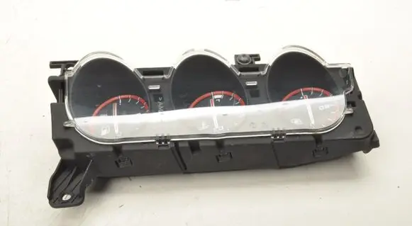 Alfa Romeo 159 Speedometer (instrument cluster) 50508265
