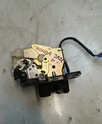 Honda Jazz Tailgate/trunk/boot lock/catch/latch 445