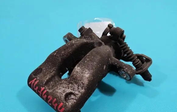 Opel Astra H Rear brake caliper IMPRK1474244
