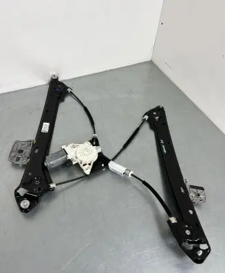 Volkswagen Arteon Shooting Brake Front door window regulator with motor 3G8837461D