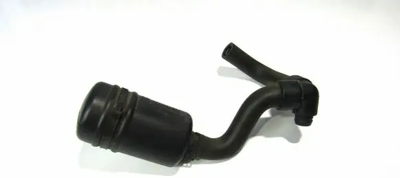 Porsche Boxster 986 Intake resonator 99611316001