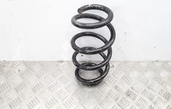 Audi A7 S7 4G Front coil spring