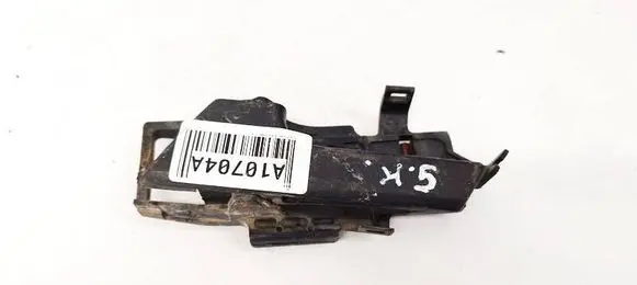 Chevrolet Aveo Rear door interior handle SWT200403