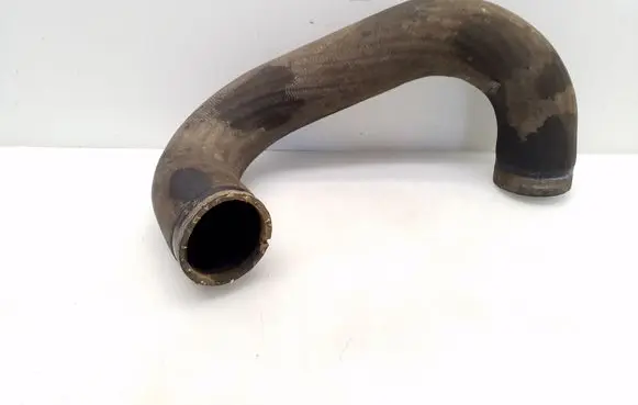 Fiat Ducato Intercooler hose/pipe