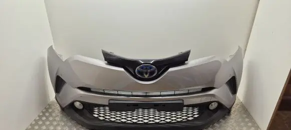 Toyota C-HR I Front bumper 89341F4010 89341F4020 82119F4010