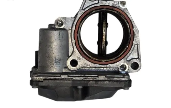 Volkswagen Caddy Throttle valve 03G128063M