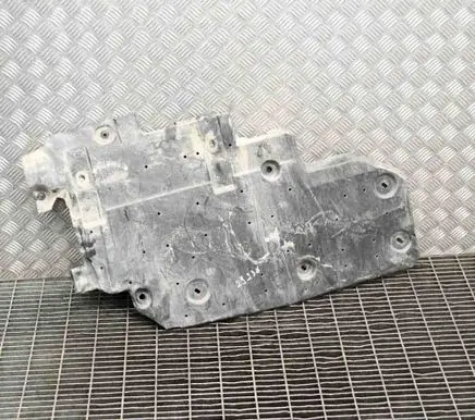 Peugeot 3008 II Pickup box liner 9809531480