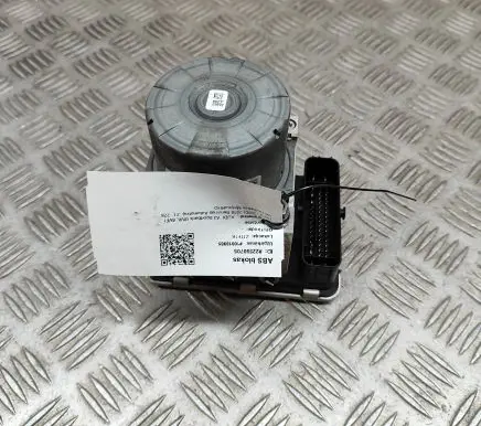 Audi A3 S3 8V ABS Pump 8V0614517C 10022009444