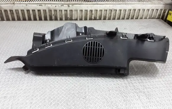 BMW 1 E81 E87 Other trunk/boot trim element 5146711950109