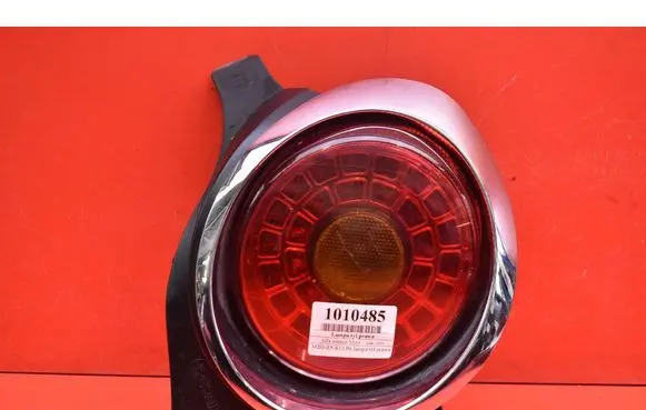 Alfa Romeo Mito Rear/tail lights 156085852