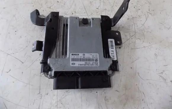 KIA Sorento Engine control unit/module ECU