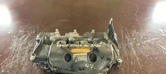Land Rover Discovery 4 - LR4 Rocker cam cover 9X2Q9424EB U61A