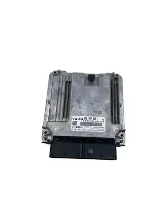 Skoda Kodiaq Engine control unit/module ECU 05L907309T 0281039429