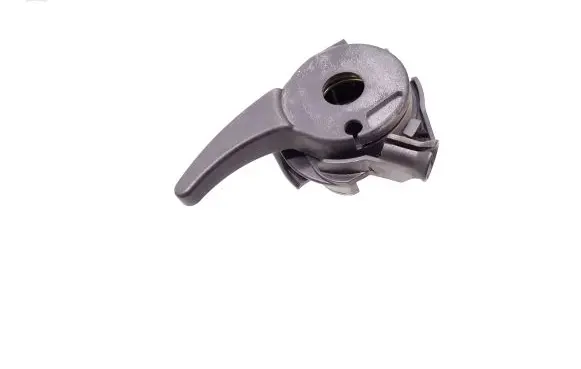 Mercedes-Benz S W220 Engine bonnet (hood) release handle