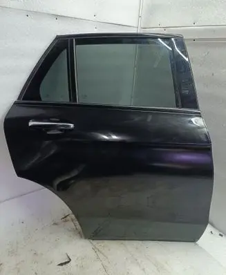 Mercedes-Benz GLC C253 Rear door A2537320410 A2537300405