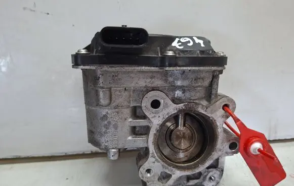 Fiat Tipo EGR valve S27647491 46349574