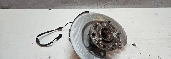 Chrysler Pacifica Rear wheel hub 016AB 78030