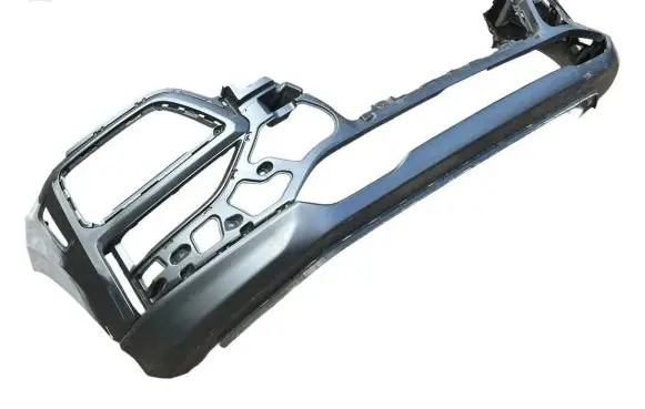 Hyundai Kona I Front bumper 86512J9010