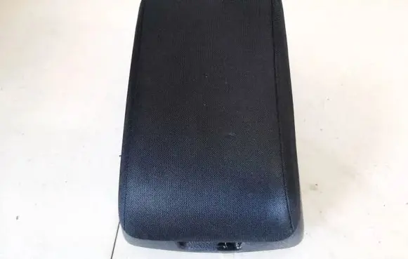 Hyundai Santa Fe Armrest