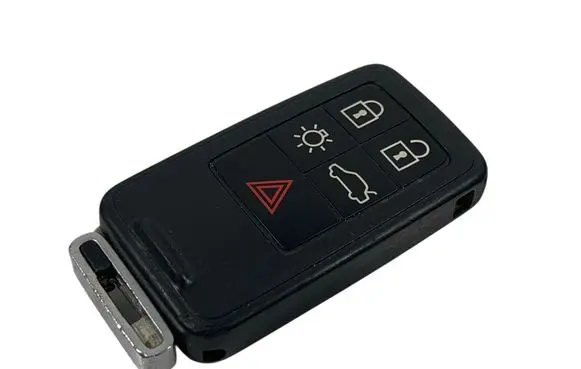 Volvo XC60 Ignition key/card a2c99732600