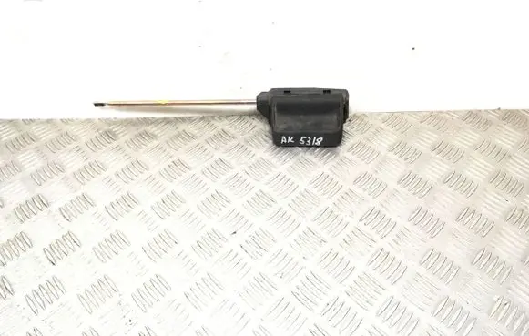 Volkswagen Caddy Rear door interior handle 7H0843641A