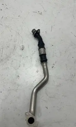 Bentley Continental Oil cooling pipe 07C145736B