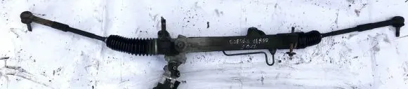 Toyota Corolla Verso AR10 Steering rack rhd