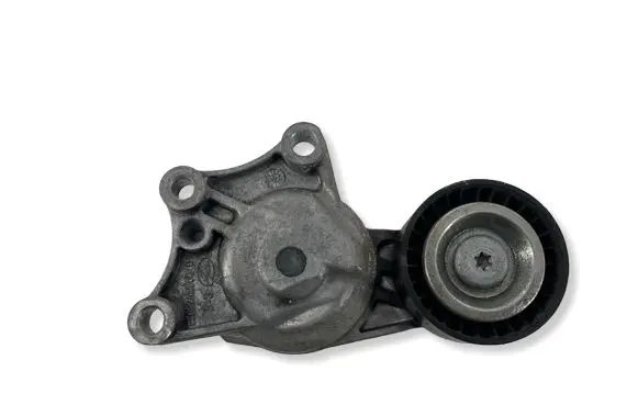 Citroen C4 I Picasso Generator/alternator belt tensioner E5082A111560