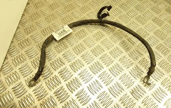 Ford Focus Negative earth cable (battery) CV6T14324UAB