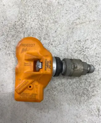 BMW i3 Tire pressure sensor TSSRE4Ud