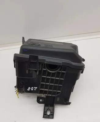 Peugeot 208 Fuse box set 9671924480