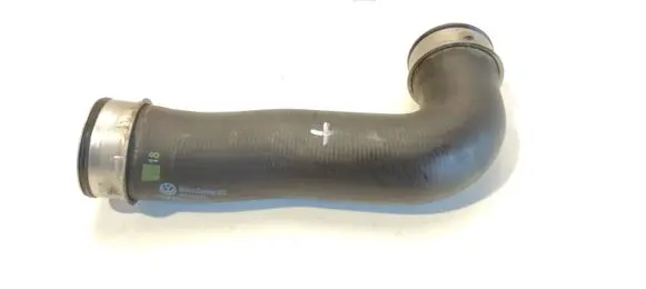 Volkswagen Golf Plus Intercooler hose/pipe 1K0145834L