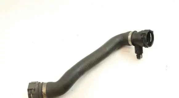 BMW 5 E60 E61 Engine coolant pipe/hose 7834054 10305924