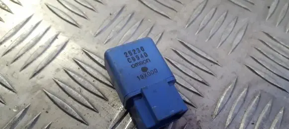 Nissan Primera Other relay 25230c9940