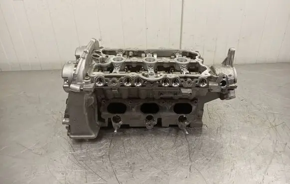 Engine head