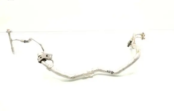 Ford C-MAX II Air conditioning (A/C) pipe/hose