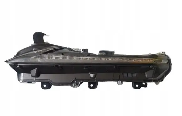 LED Daytime headlight