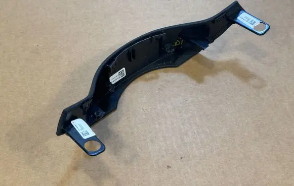 BMW 5 G30 G31 G38 Steering wheel trim 32307856289