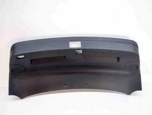 Audi A5 Sportback 8TA Tailgate trim 8T8867979