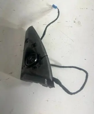 BMW X5 E70 Front door high frequency speaker 7129719