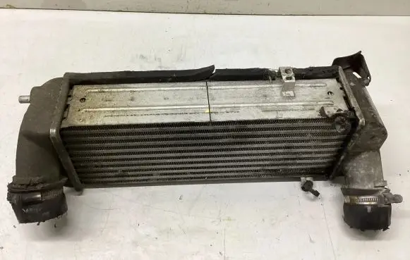 KIA Sorento Intercooler radiator