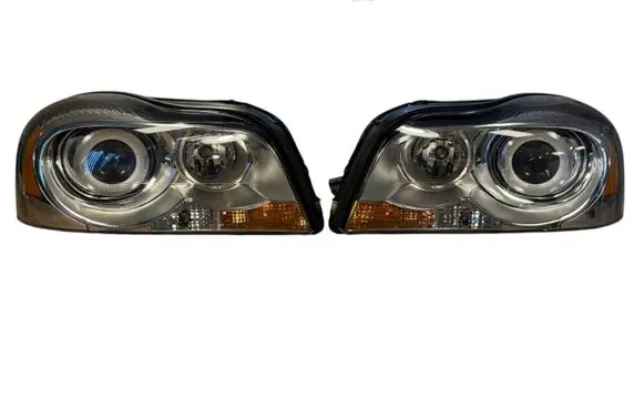 Volvo XC90 Headlights/headlamps set 31217047 043519