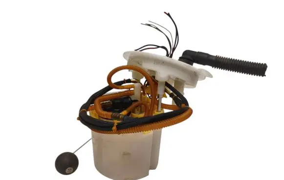 Alfa Romeo Stelvio Fuel injection high pressure pump A2C38736301C 00505564910 05632