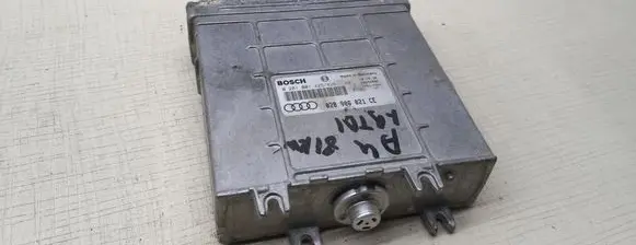 Volkswagen PASSAT B5 Engine control unit/module 028906021CE