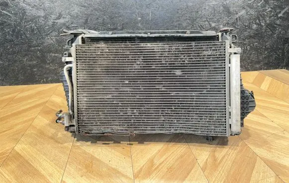 Chevrolet Epica Radiator set 622216