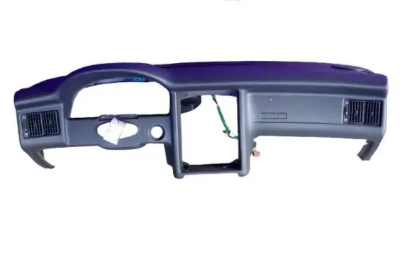 Audi 80 90 B3 Dashboard 
