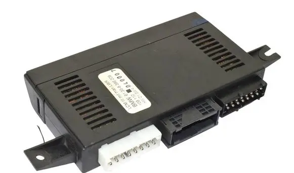 BMW 5 E39 Light module LCM 61358386209 HWC1-SW4.1