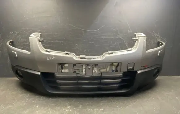 Nissan Qashqai Front bumper 62022JD00H 62257JD00H