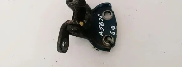 Honda Accord Rear door lower hinge